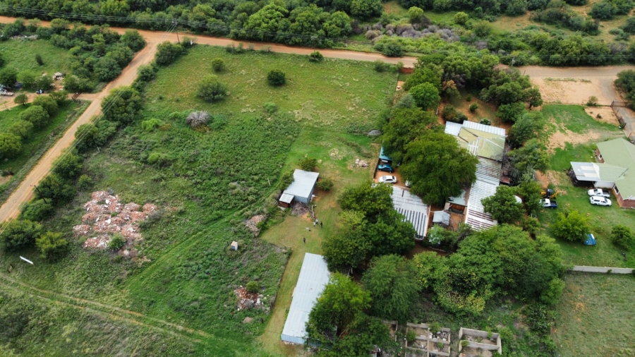  Bedroom Property for Sale in Vredenhof Sh Free State
